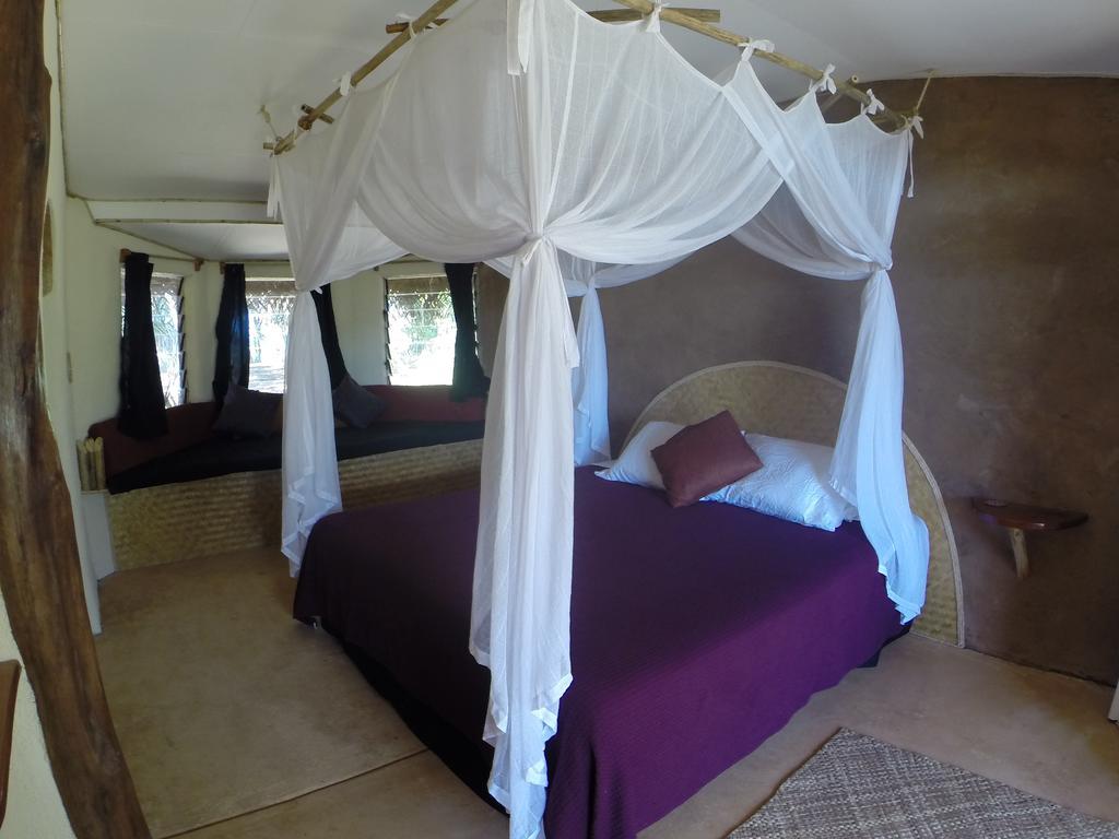 Mandala Resort Neiafu Kamer foto