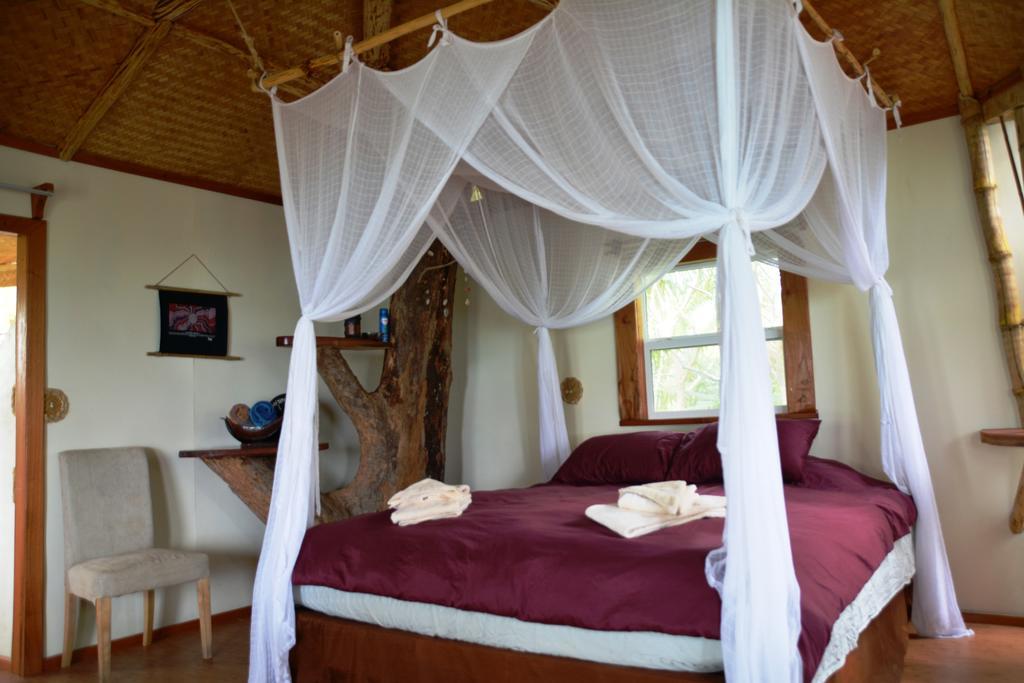 Mandala Resort Neiafu Kamer foto