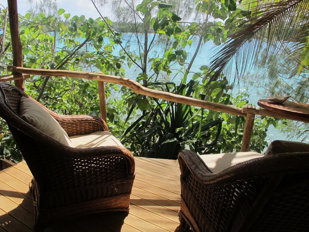 Mandala Resort Neiafu Kamer foto