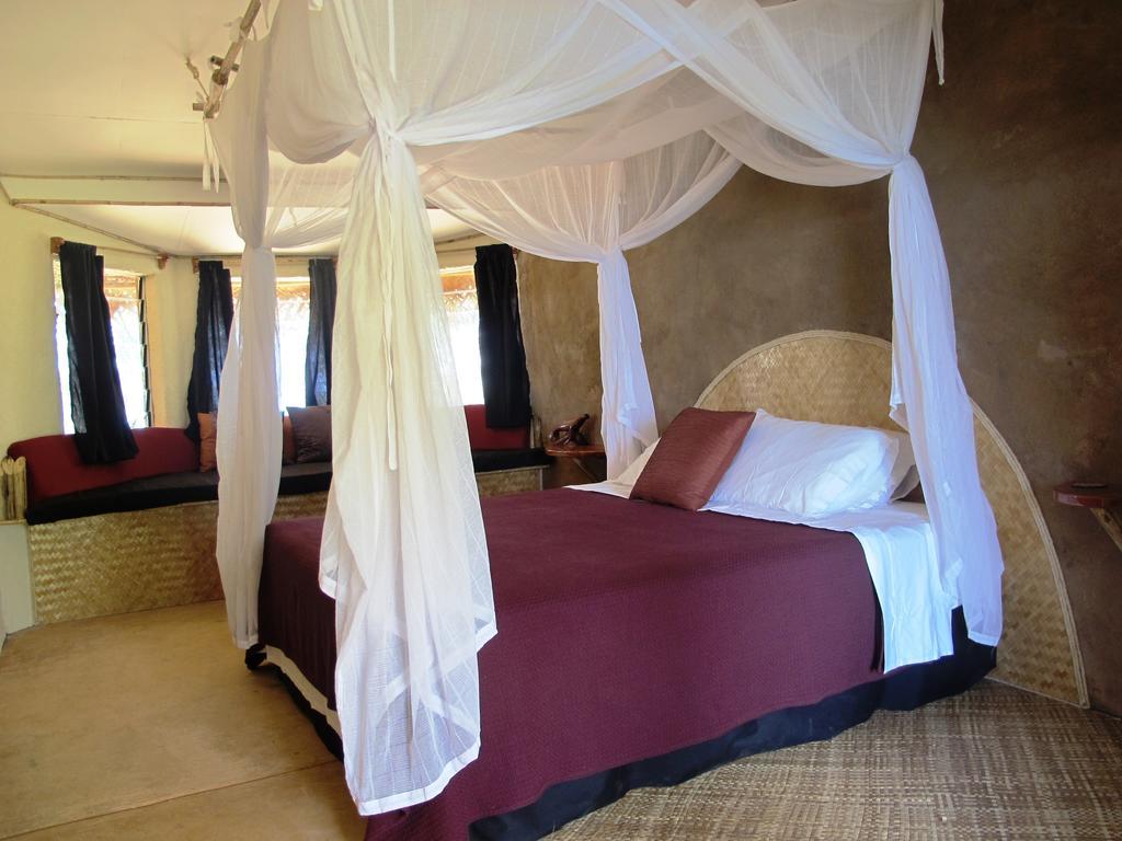 Mandala Resort Neiafu Kamer foto
