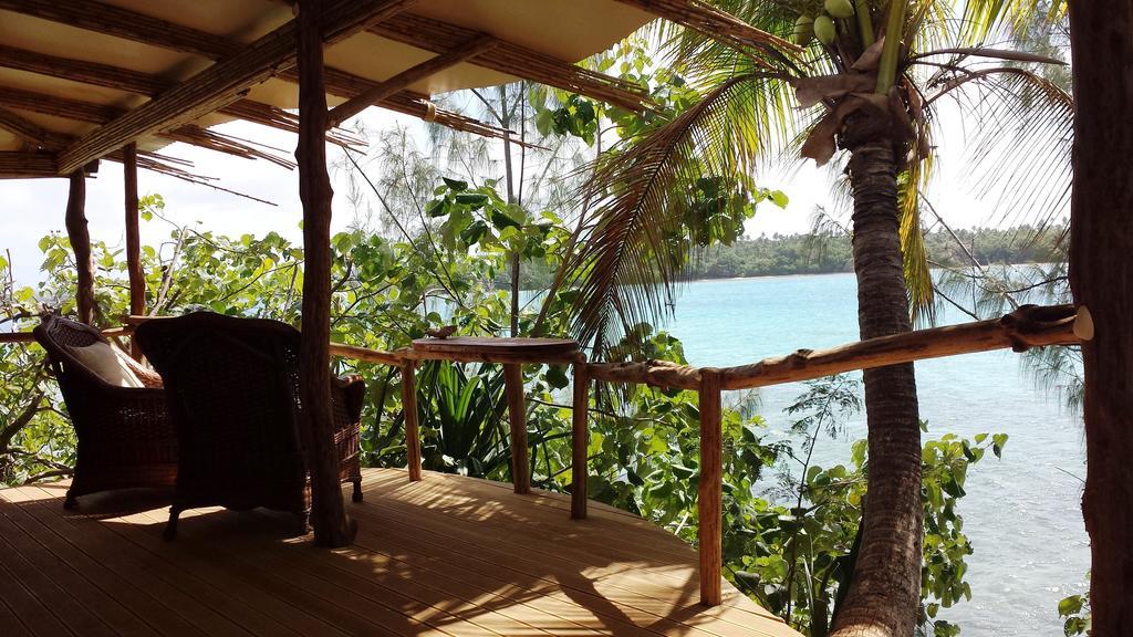 Mandala Resort Neiafu Kamer foto