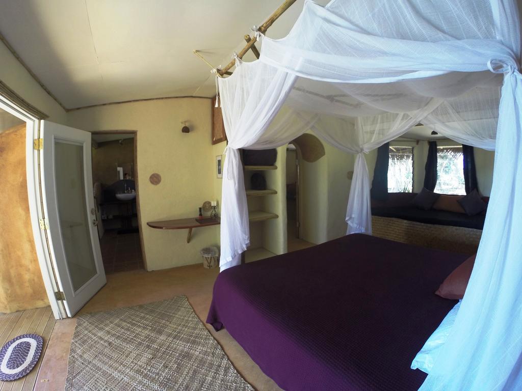 Mandala Resort Neiafu Kamer foto