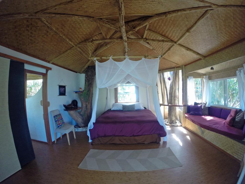 Mandala Resort Neiafu Kamer foto