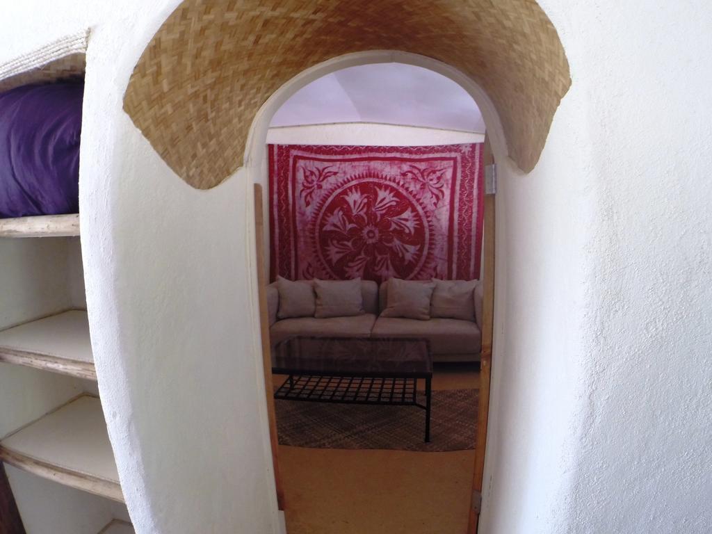 Mandala Resort Neiafu Kamer foto