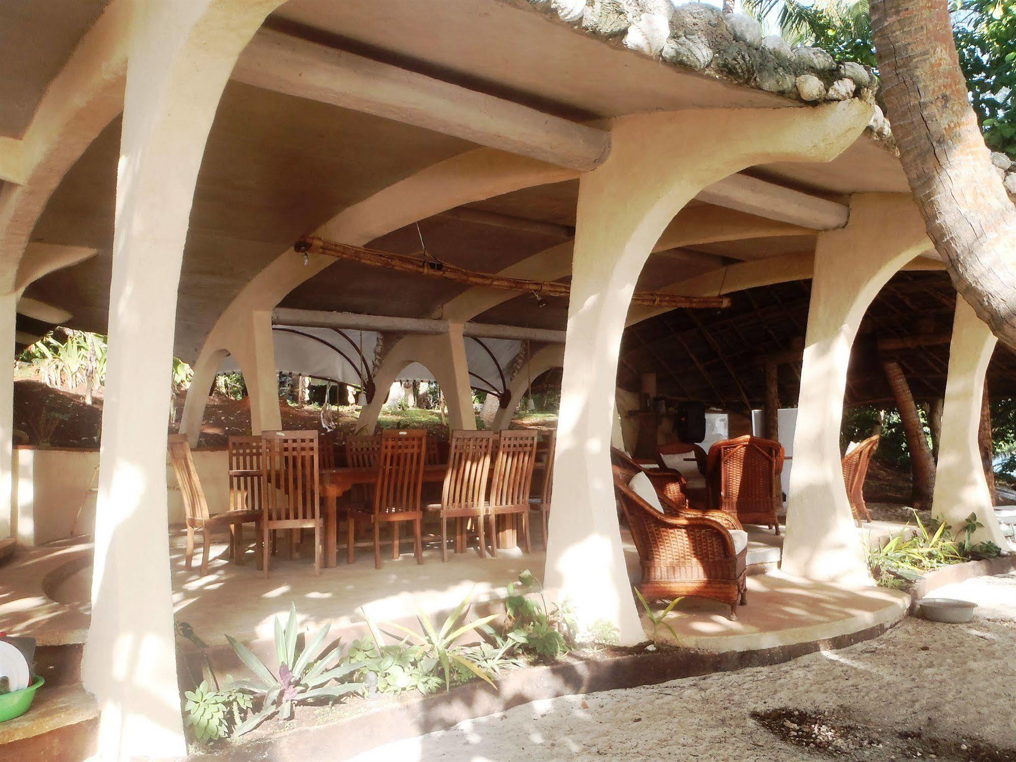 Mandala Resort Neiafu Buitenkant foto