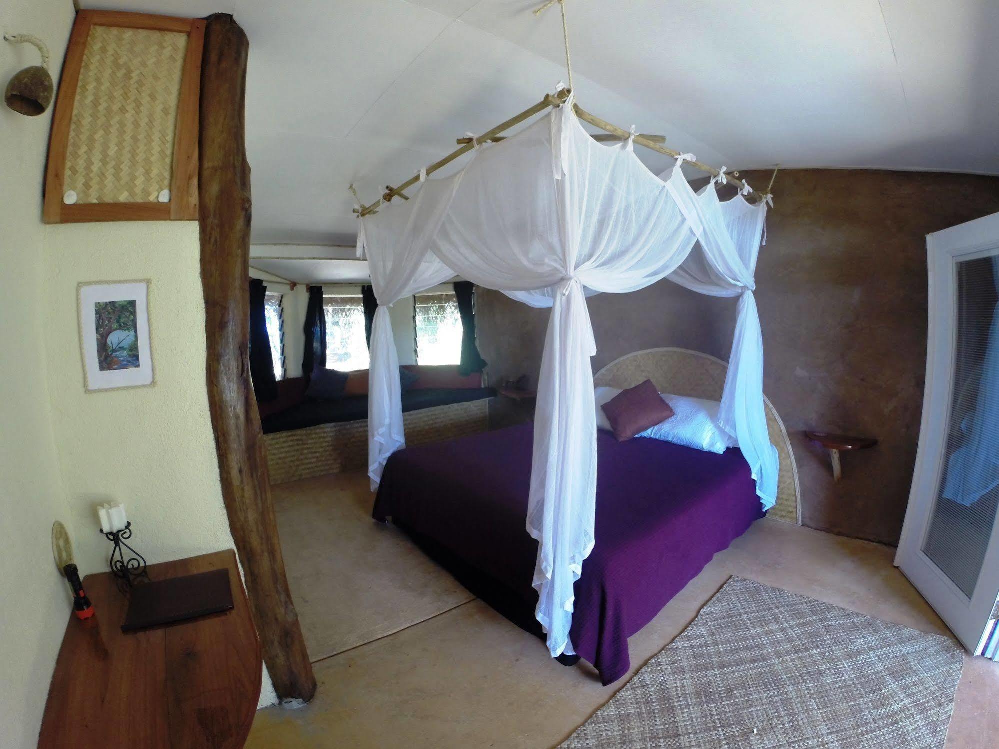 Mandala Resort Neiafu Buitenkant foto