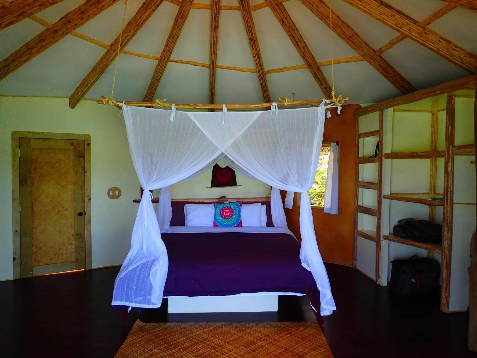 Mandala Resort Neiafu Buitenkant foto